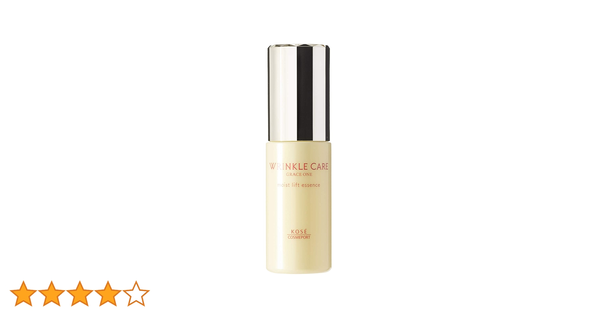 Amazon.co.jp: グレイスワン KOSE リンクルケア モイストリフト